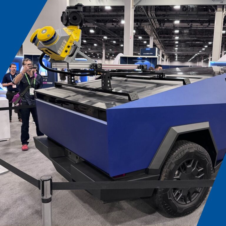 Trimble Dimensions 2024: Talks and insights on the future of surveying