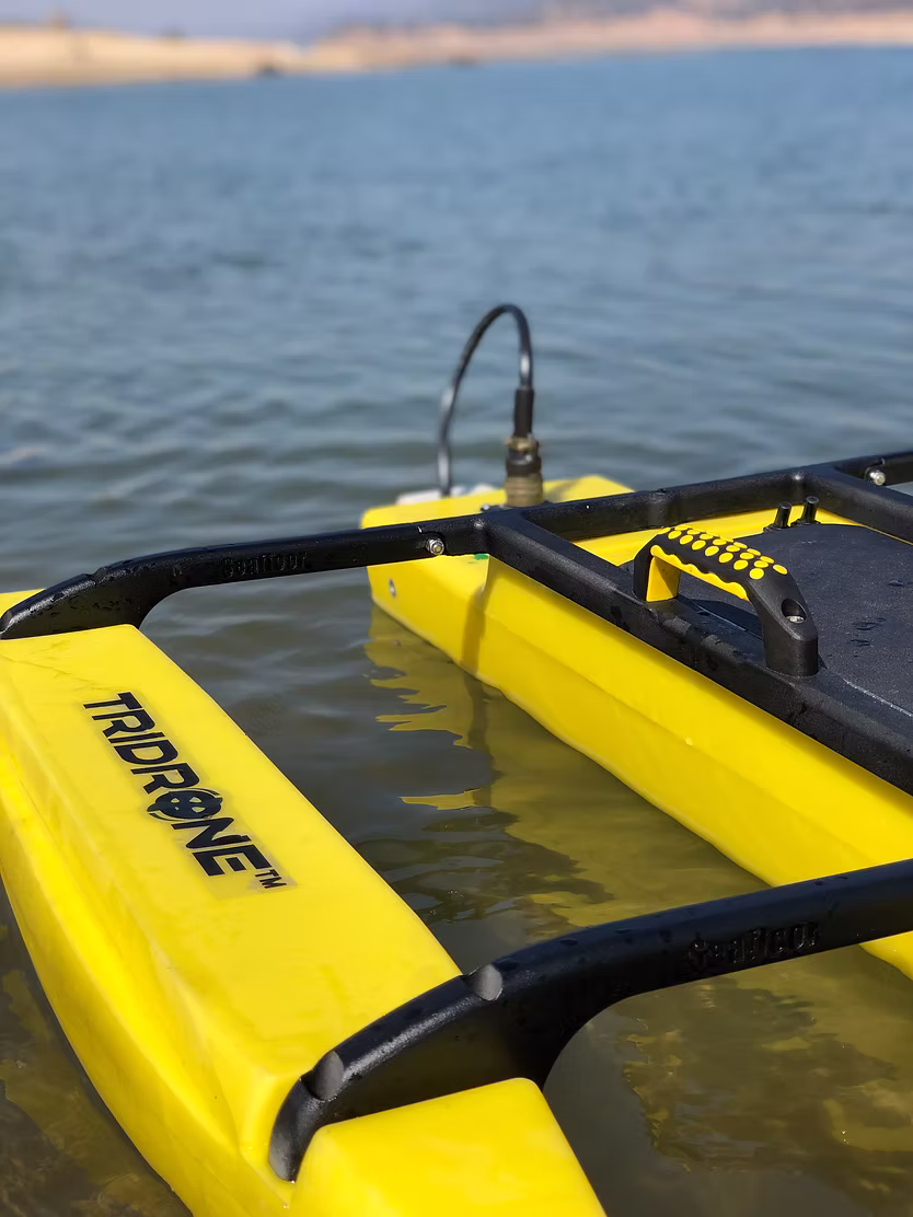 hYDRONE HYDROGRAPHIC and bathymetric surveys