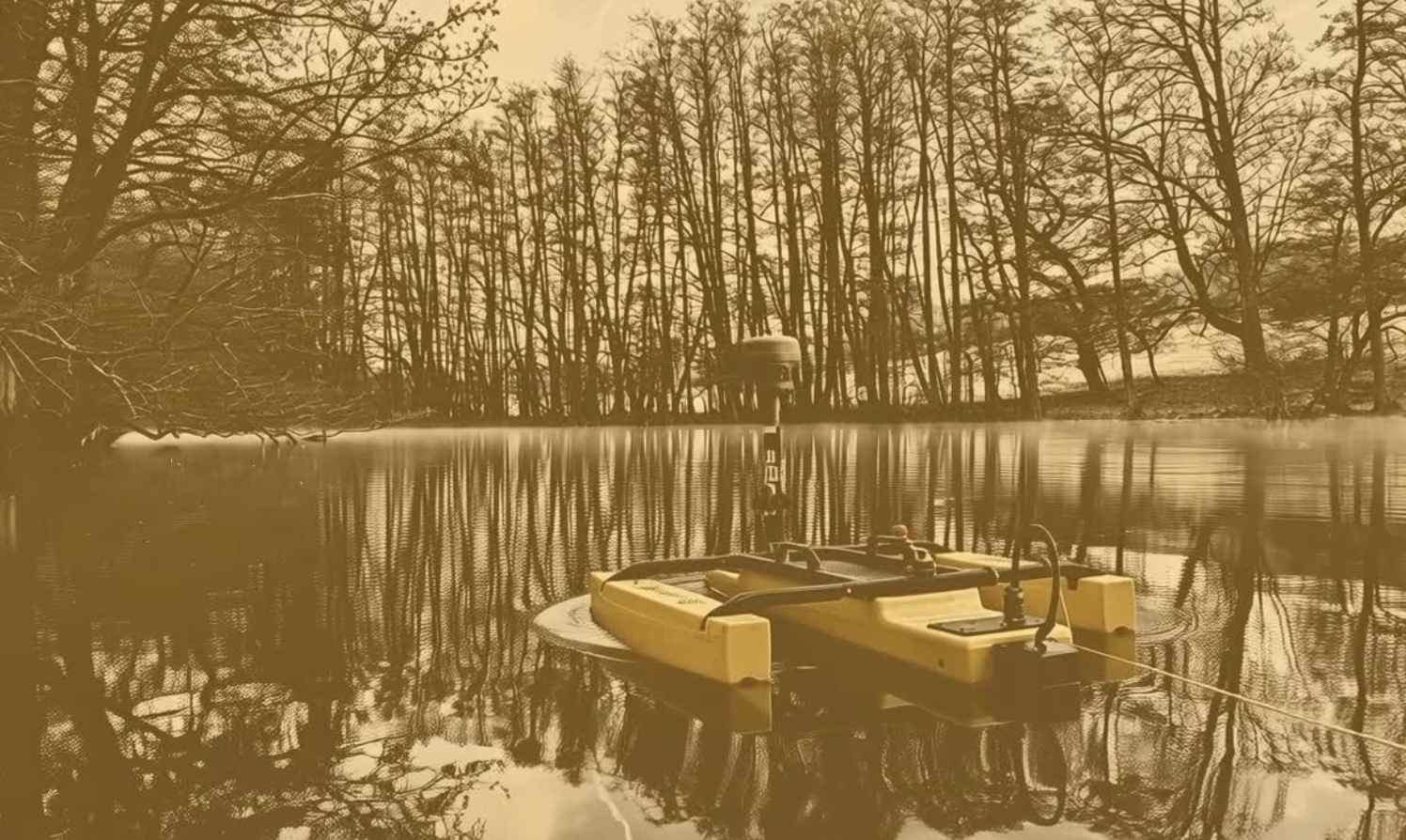 hYDRONE HYDROGRAPHIC and bathymetric surveys